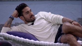 Arcrebiano diz para Caio e Rodolffo: 'Tentaram me manipular'