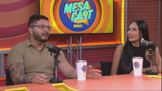 Arleane desabafa sobre Gracyanne Barbosa: 'Fiquei decepcionada'