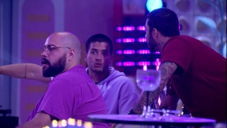 Arthur Aguiar aposta no BBB 22: 'Acho que vai entrar alguém'