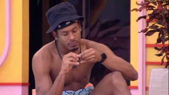 'As meninas devem estar fritando', diz Paulo André no BBB 22