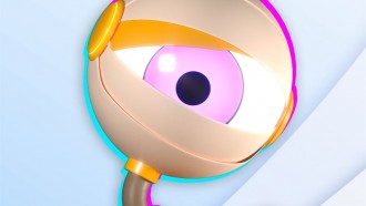 As selfies do Top 8 do BBB 22