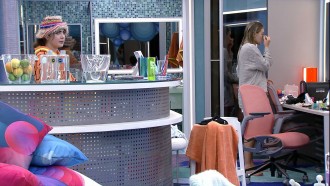 Novo Anjo do BBB 22, Bárbara dispara sobre brother: 'Egoísta'