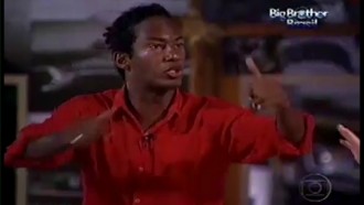 Barraco no BBB: relembre algumas tretas do Big Brother Brasil