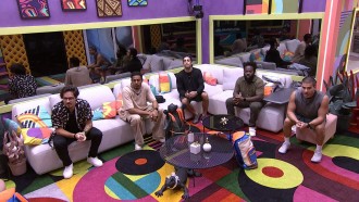 BBB 22: Entenda a Prova do Líder Above