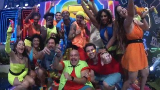 BBB 22: Quem é você no bonde da curtição?