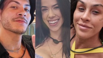 BBB 22: Vem ver cliques dos emparedados da sexta semana