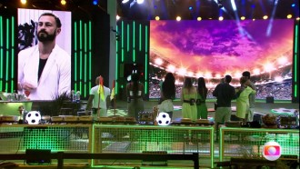 BBB 23: acompanhe a Festa do Líder Fred