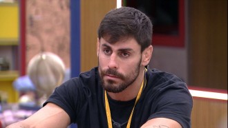 BBB 23: Cara de Sapato faz relato sobre Síndrome de Tourette: