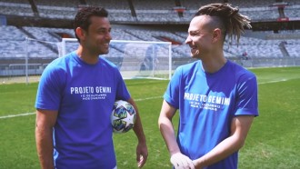 BBB 23: jogadores comentam participação de Fred