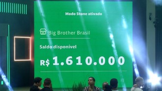 BBB 23: prêmio acumula em R$1.610.000