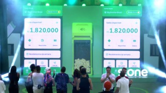 BBB 23: prêmio acumula para R$ 1.820.000