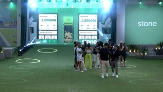 BBB 23: prêmio acumula para R$ 1.890.000