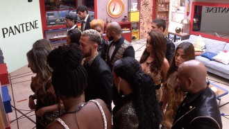 BBB 23: siga a festa com show de Gloria Groove