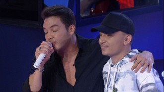 BBB 23: siga a festa com show de João Gomes e Wesley Safadão