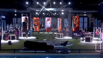 BBB 23: siga a Festa TOP 5