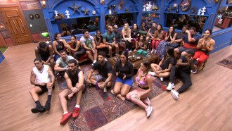 BBB 24: acompanhe a 2ª Prova do Líder