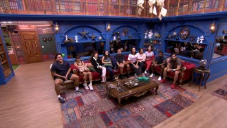 BBB 24: Confira os vídeos da Prova do Anjo desta sexta