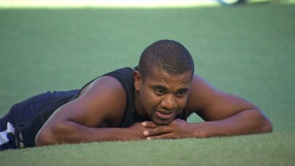 BBB 24: Davi opina sobre alvo de brother caso se torne o novo Líder