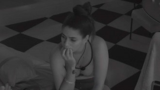 BBB 24: Fernanda reflete sobre próximos votos do Grupo Fada