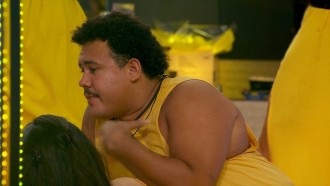 BBB 24: Lucas Henrique revela quem está em seu pódio