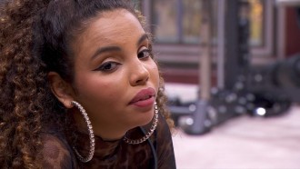 BBB 24: Pitel diz que Davi 'caça briga com as pessoas'