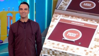 BBB 24: Por que guardanapo não é reciclável?