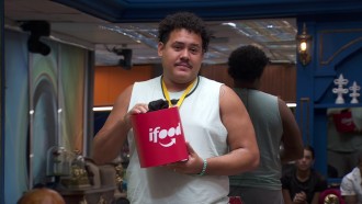 BBB 24: veja os vídeos da Prova do Anjo deste sábado (10)