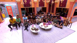 BBB 25: Acompanhe a 3ª Prova do Líder e veja os gabaritos!