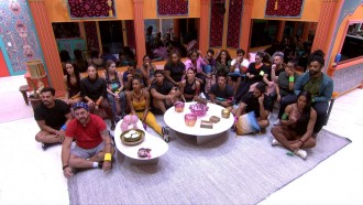 BBB 25: acompanhe a segunda Prova do Líder da temporada!