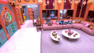 BBB 25: Botão de Desistência fica verde neste sábado, 12