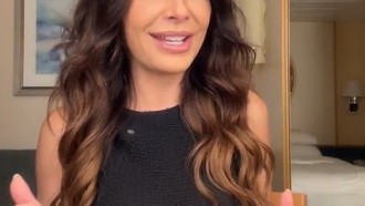 BBB 25: Ceci Ribeiro entrega pista sobre duplas