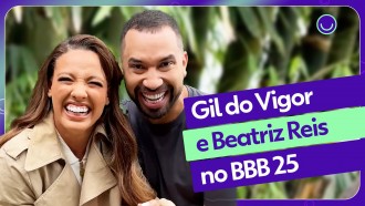 BBB 25: confira os bastidores do reality