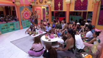 BBB 25: entenda as regras da Prova do Anjo de hoje, sábado 18/01