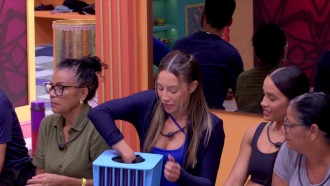 BBB 25: entenda as regras da Prova do Anjo de hoje, sábado, 8