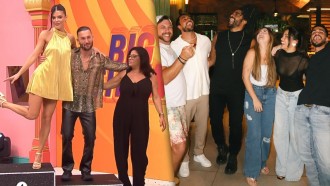 BBB 25: ex-participantes se preparam para a Final; confira