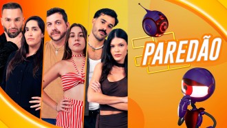 BBB 25: quem sai no segundo Paredão?
