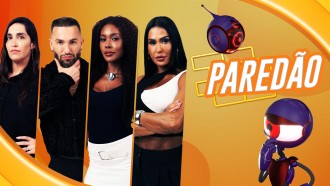 BBB 25: quem sai no terceiro Paredão?