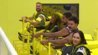 BBB 25: veja os momentos que os brothers cantaram na casa