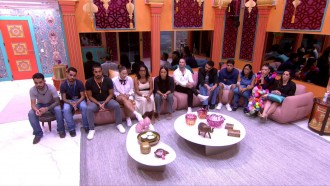 BBB 25: veja quem votou em quem na formação do 11º Paredão