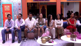 BBB 25: veja quem votou em quem na formação do 9º Paredão