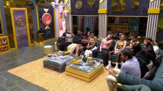 BBB 26: acompanhe a décima primeira Formação do Paredão