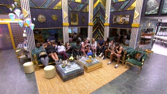 BBB 26: acompanhe a décima Prova do Líder