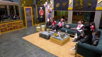 BBB 26: acompanhe a décima quinta Prova do Líder