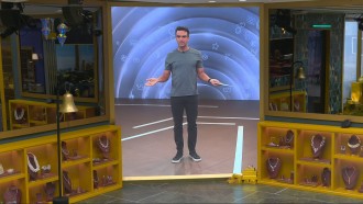 BBB 26: acompanhe a nona formação de Paredão