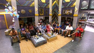 BBB 26: acompanhe a oitava Formação do Paredão