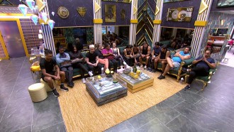 BBB 26: acompanhe a sétima Prova do Líder