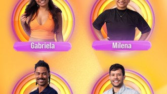 BBB 26: conheça os candidatos da Casa de Vidro do Sudeste