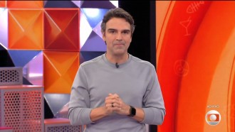 BBB 26 forma primeiro Paredão hoje; saiba como será