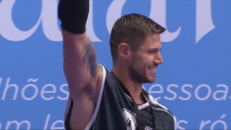 BBB 26: quem ganhou a Prova do Anjo até agora?