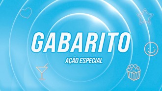 BBB 26: veja o gabarito de ação especial valendo prêmios